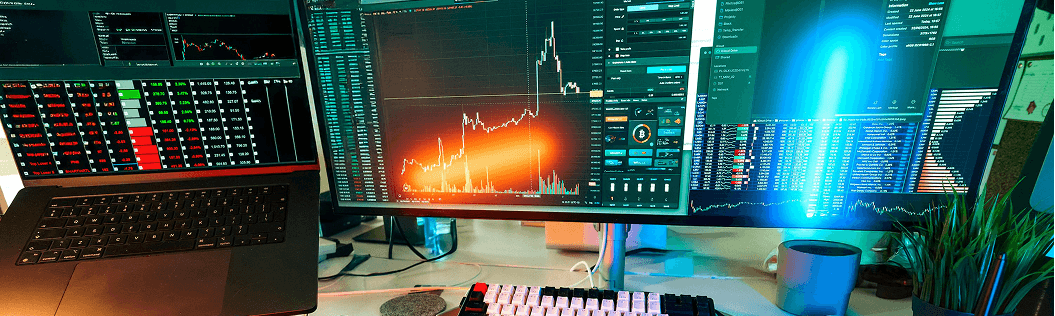 Why Invest in Dynamic? background