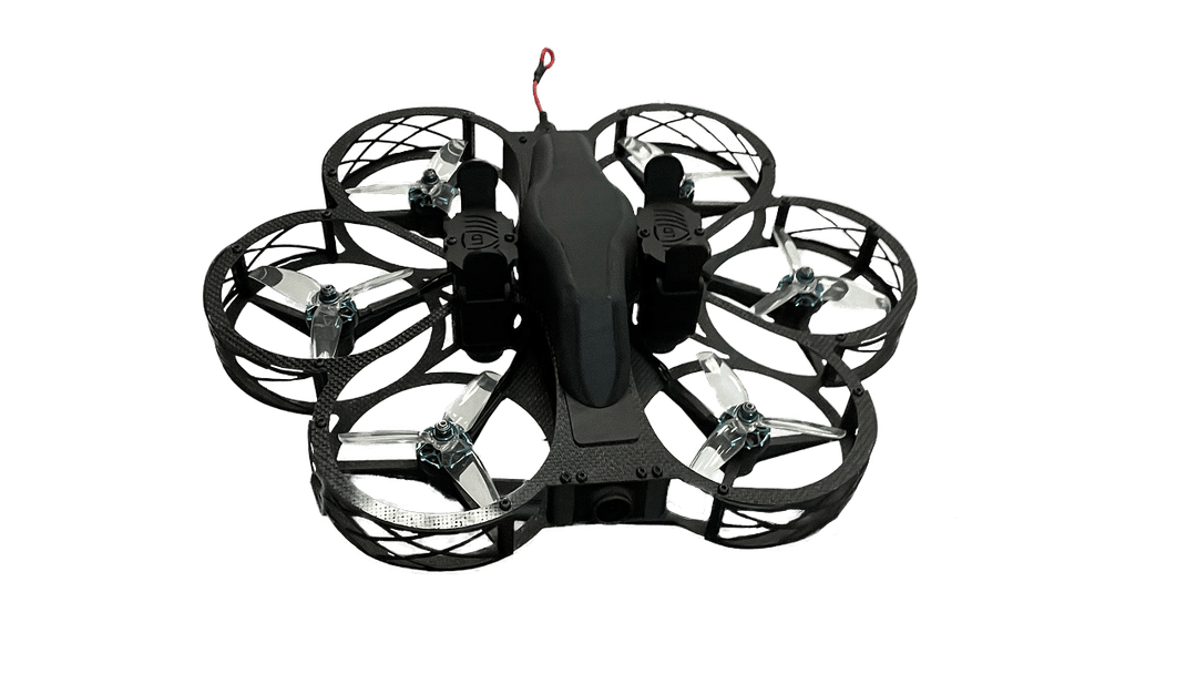 Mitigator Tactical Drone