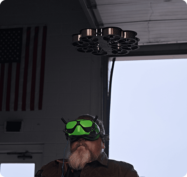 Government & Defense background